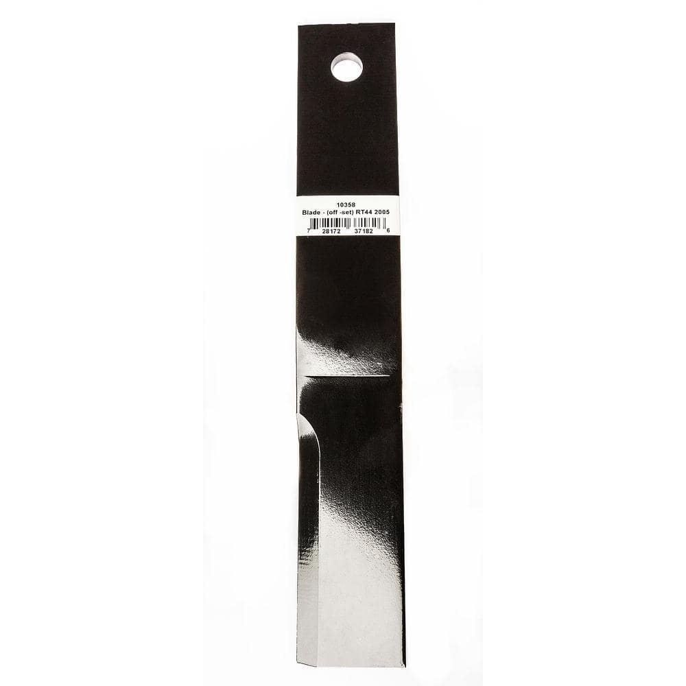 Replacement 15.5 in. Blade for 44 in. Trail Cutters price history on PriceWatchPro