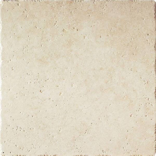 MSI Leonardo Beige 12 in. x 12 in. Porcelain Floor and Wall Tile-DISCONTINUED