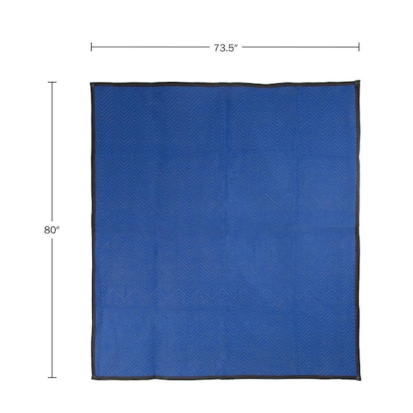Moving blankets home depot online