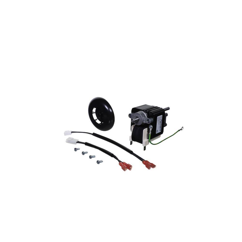 Carrier Draft Inducer Replacement Kit, 115V, 3,300 RPM, 1.80 Amps price history on PriceWatchPro