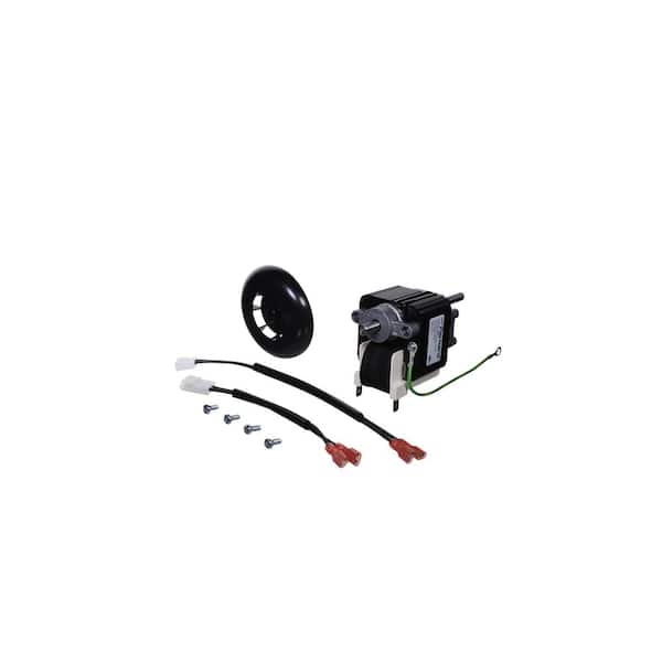 Carrier Draft Inducer Replacement Kit, 115V, 3,300 RPM, 1.80 Amps