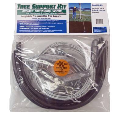Tree Support Kit 68DTS