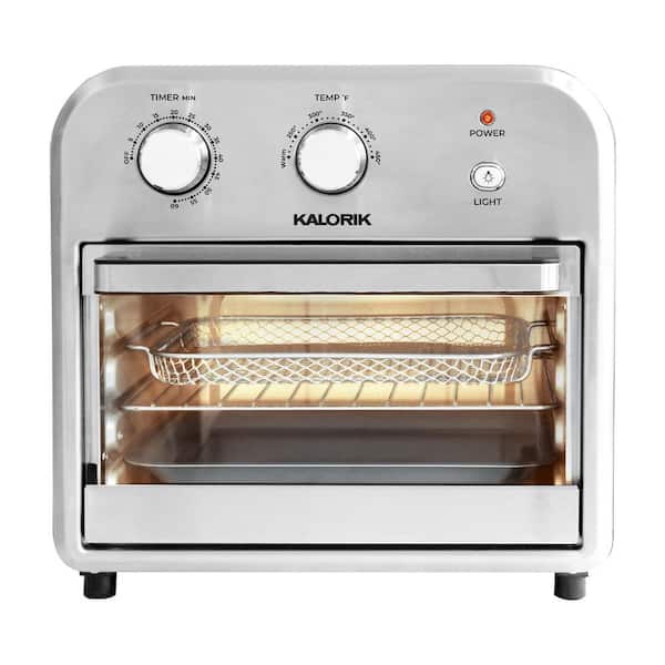 https://images.thdstatic.com/productImages/76faf71c-0d39-45ed-b450-39ff60744cb7/svn/stainless-steel-and-black-kalorik-toaster-ovens-afo-46894-bkss-fa_600.jpg