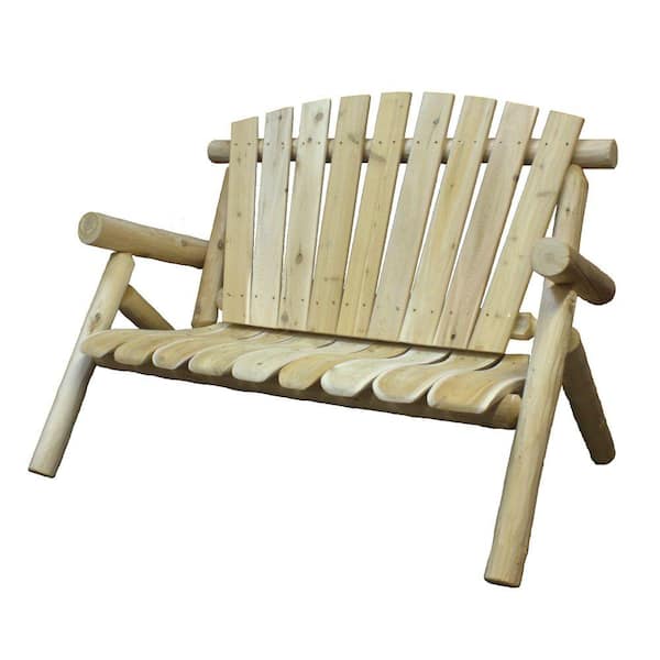 Lakeland Mills Patio Love Seat