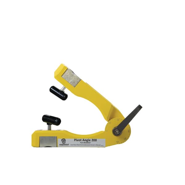 Magswitch Pivot Angle 200