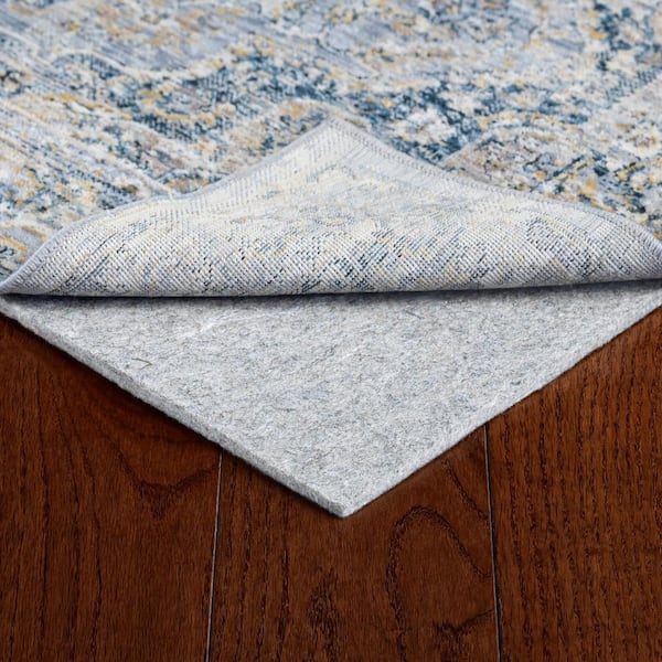 Superior-Lock 1/4 Felt Rug Pad, Non-Slip Made in USA Available to