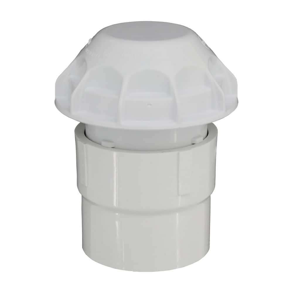 1-1/2 in. Air Admittance Valve-PVC price history on PriceWatchPro