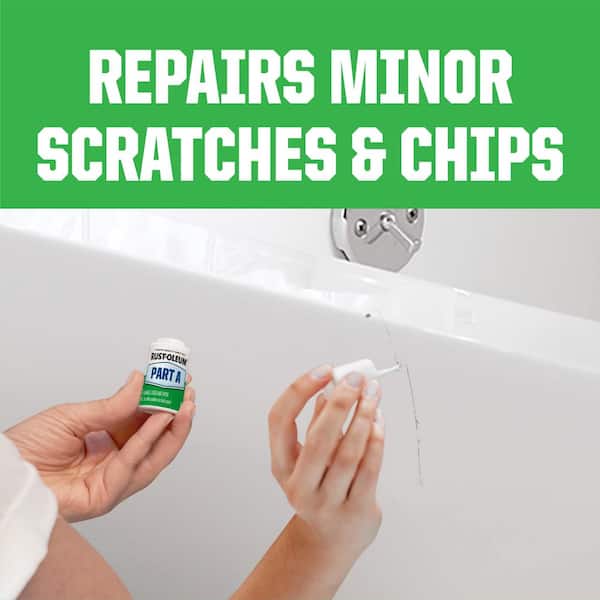 Rust-Oleum Specialty Tub and Tile Touch-Up Kit (6-Pack) 244166