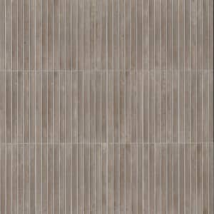 Princess Caraibi 5 in. x 10 in. Glossy Porcelain Wall Tile (8.71 sq. ft./Case)