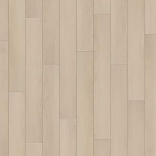 ASPEN FLOORING Goldwing 20 MIL x 7 in. W x 48 in. L Click Lock Waterproof Rigid Core Luxury Vinyl Plank Flooring (23.64 sq. ft./case)