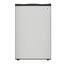 4.5 cu. ft. Mini Fridge in Stainless - rated 3.7708 stars from 48 reviews