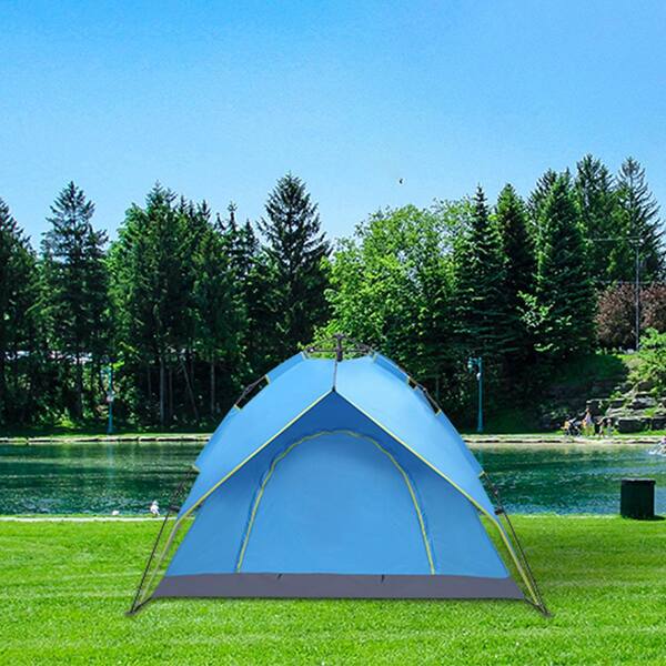 Relax Camping Tent 63200B-3person Online at Best Price