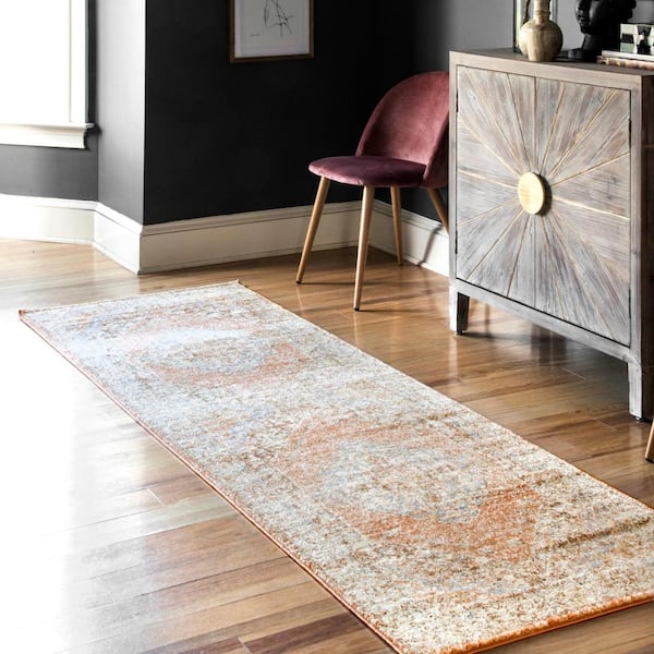 nuLOOM Premium Eco-Friendly Rug Pad - Size: 10' x 14