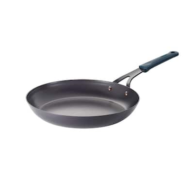 12 in. Carbon Steel Frying Pan