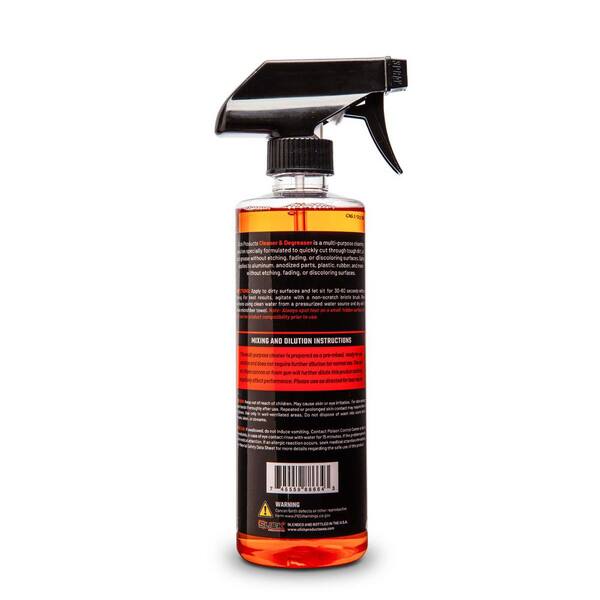 Original Protectant Pump Spray, 4 oz.