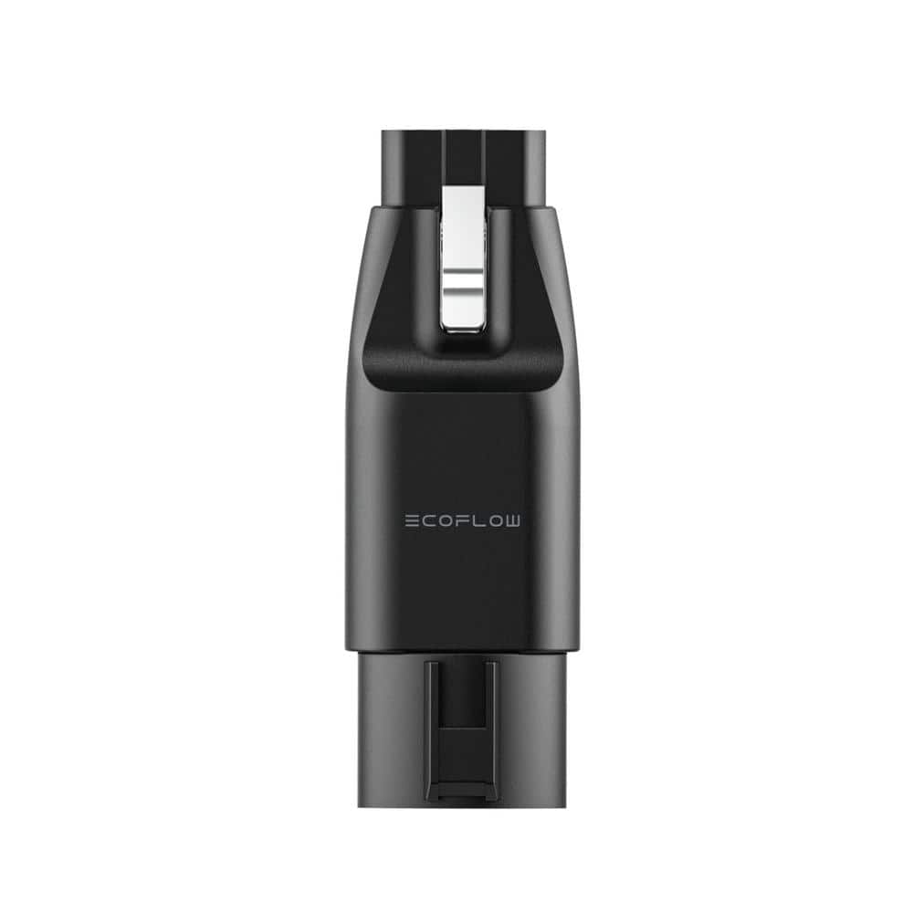 3400-Watt Output Maximum (DELTA Pro) EV X-Stream Adapter Charging Stations