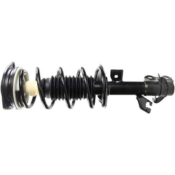 Monroe Quick-Strut Complete Strut Assembly 2009-2011 Nissan Versa 1.6l
