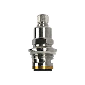 S10-681 2 in. Hot Stem for Lavatory and Kitchen Faucets