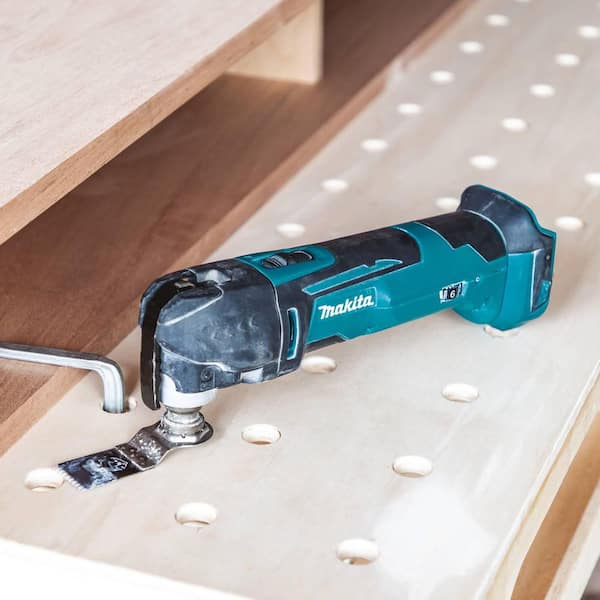 Makita 18V LXT Lithium-ion Brushless Cordless 2-Piece Combo Kit