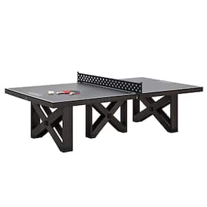 Fremont Collection Official Size Tennis Table