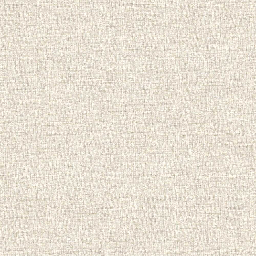 Evergreen Linen Plain Design Wallpaper