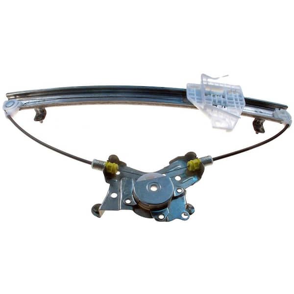 OE Solutions Power Window Regulator (Regulator Only)