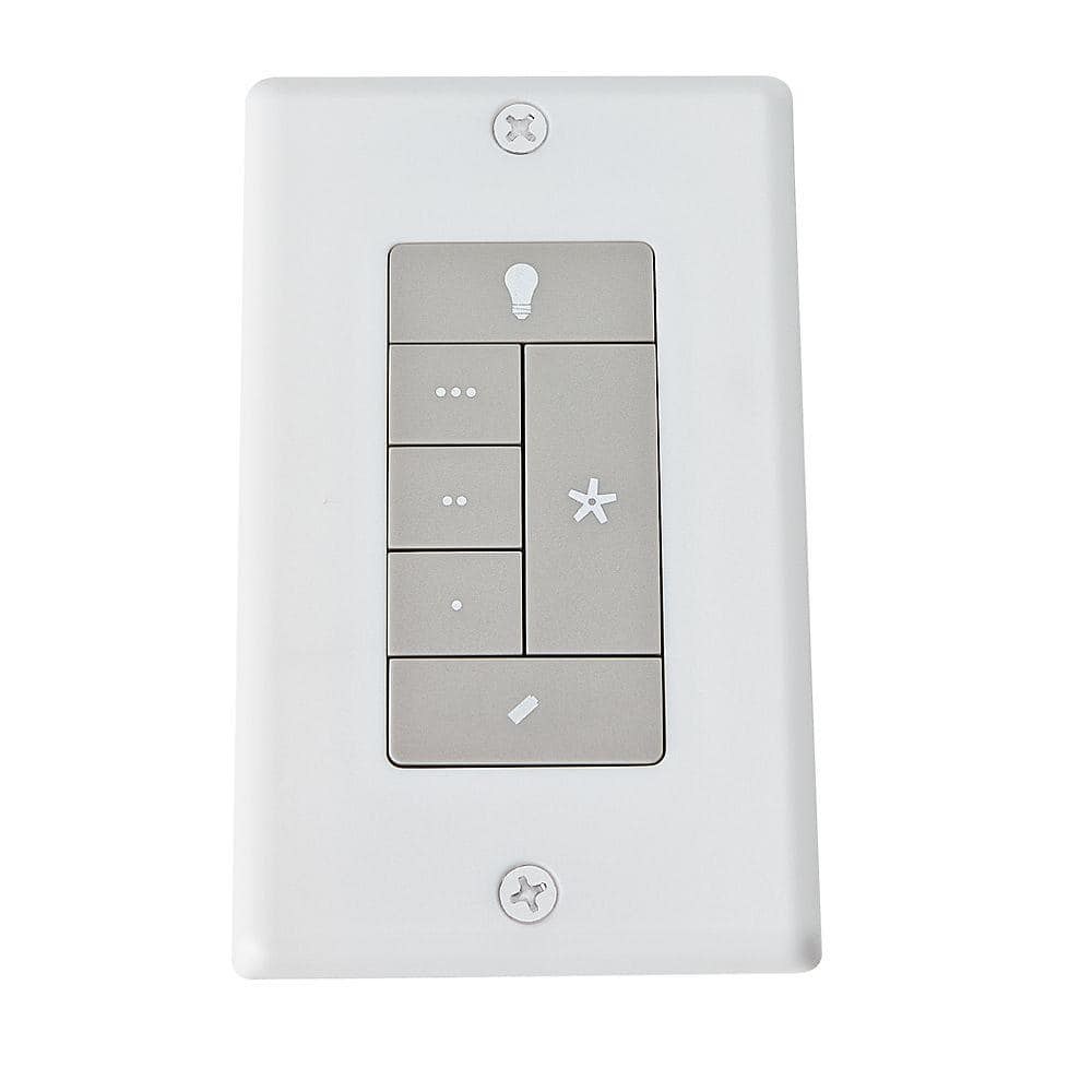 universal ceiling fan wall control