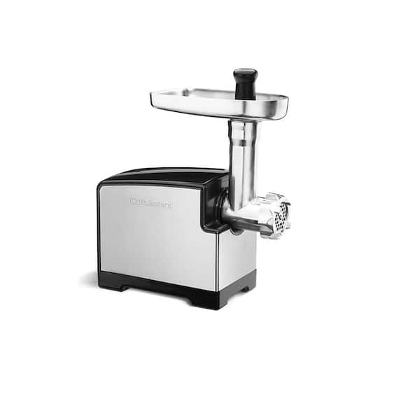 SUGIFT 1200W Electric Meat Grinder with Sausage Kit & 3 Grinder Plates,  Sausage Stuffer Maker