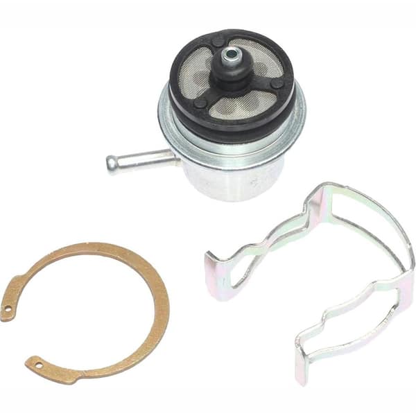 T Series Fuel Injection Pressure Regulator PR207T - The Home Depot