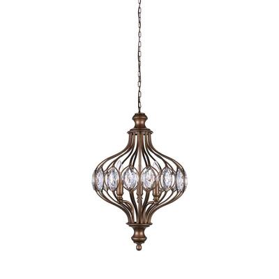 180 Watts Provencal Blanc Minka Lavery 3154-648 Mini 1 Tier Dining Room Crystal Chandelier Pendant Lighting 3 Light 180 Watts Provencal Blanc Minka Lavery 3154-648 Mini 1 Tier Dining Room Crystal Chandelier Pendant Lighting 3 Light