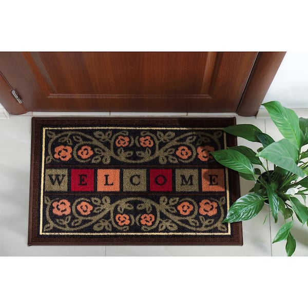  Gothic Kitchen Rugs and Mats Non-Slip Anti-Fatigue