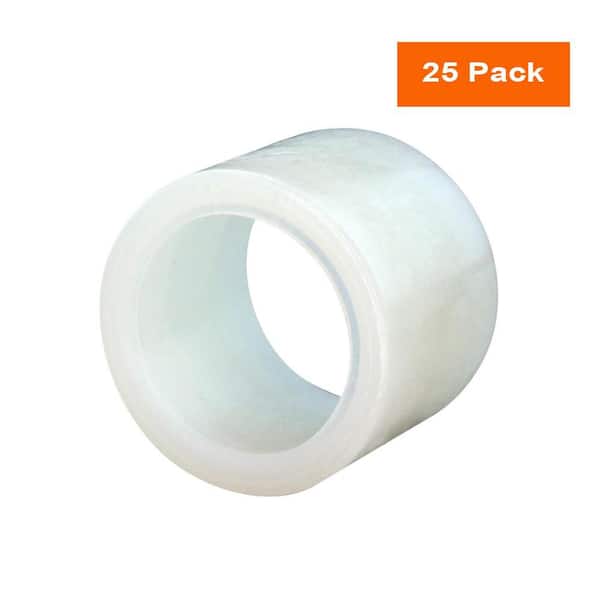 Apollo 1 in. PEX-A Expansion Sleeve/Ring (25-Pack)