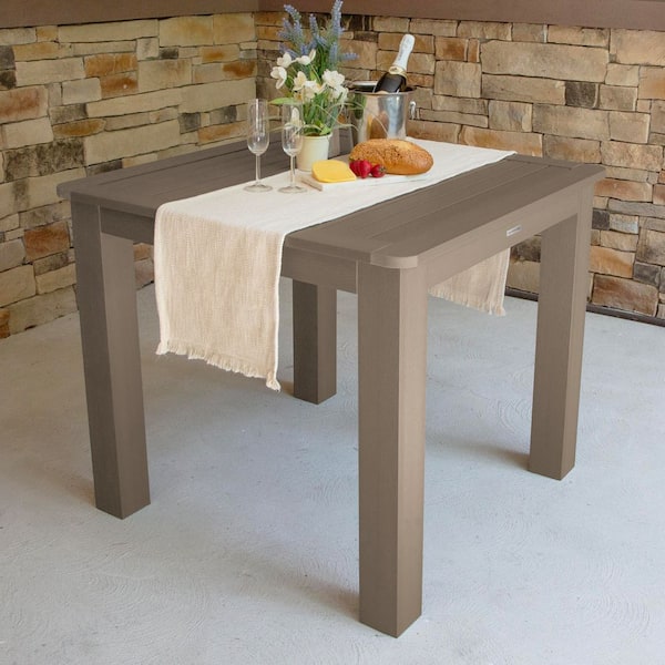 Highwood Square Counter Dining Table