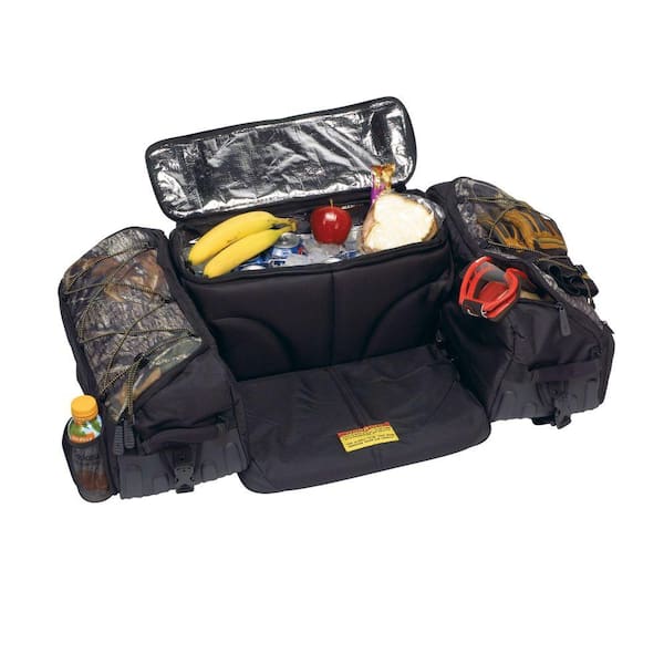 Kolpin 91150 Matrix Seat Bag Mossy Oak
