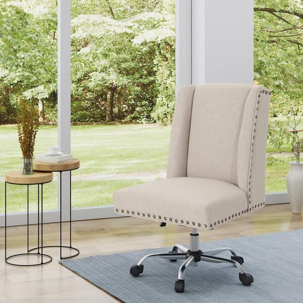 chiara home office desk chair