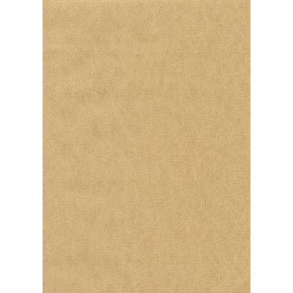 York Wallcoverings Gold Glass Texture Paper Unpasted Non-Woven Wallpaper 56.9 sq. ft.