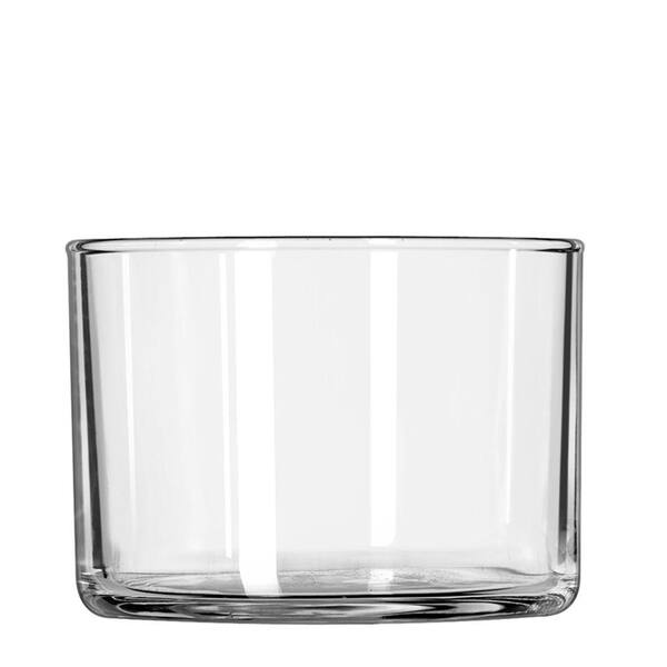 Libbey Just Desserts 5-1/4 oz. Mini Bowl in Clear (Set of 12)-DISCONTINUED
