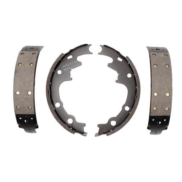 Raybestos Drum Brake Shoe Kit