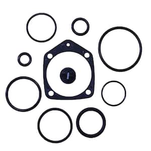 O-Ring Replacement Kit for PBR50 2 in. Brad Nailer