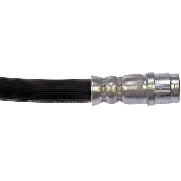 First Stop Brake Hydraulic Hose