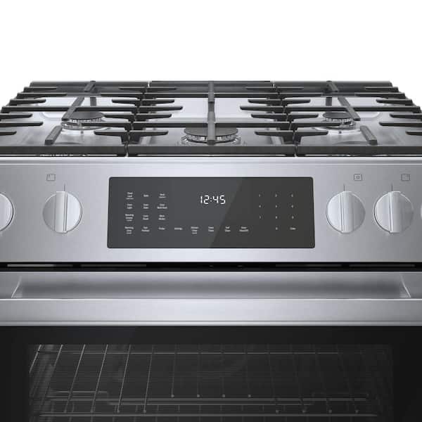 Home depot bosch gas range new arrivals
