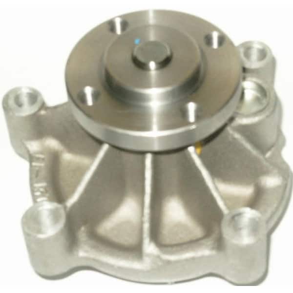 Gates Engine Water Pump 1995-2002 Lincoln Continental