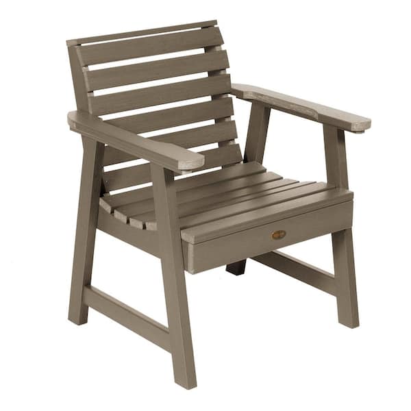 The Sequoia Professional Commercial Grade Glennville Outdoor Lounge Chair