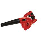 PXC 18-Volt Cordless 112 MPH Variable Speed Lightweight Air Sweeper/Compact Blower (Tool Only)