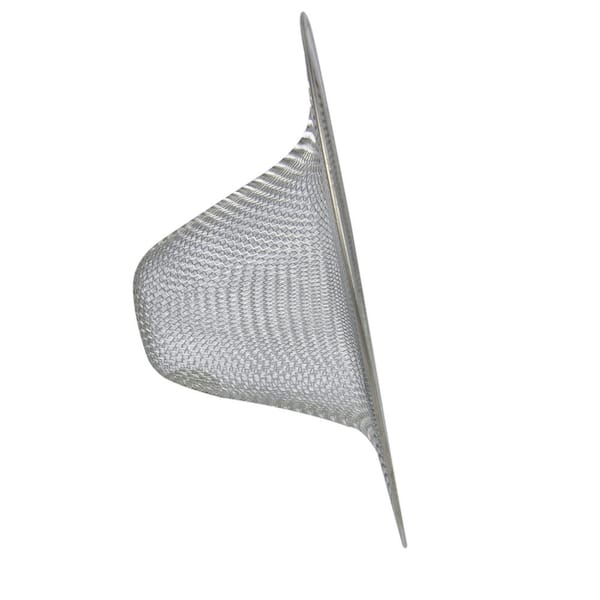 Mesh Corner Sink Strainer – The Better House