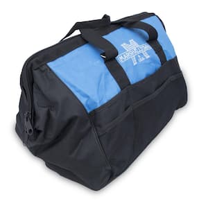 20 in. Nylon Tool Bag