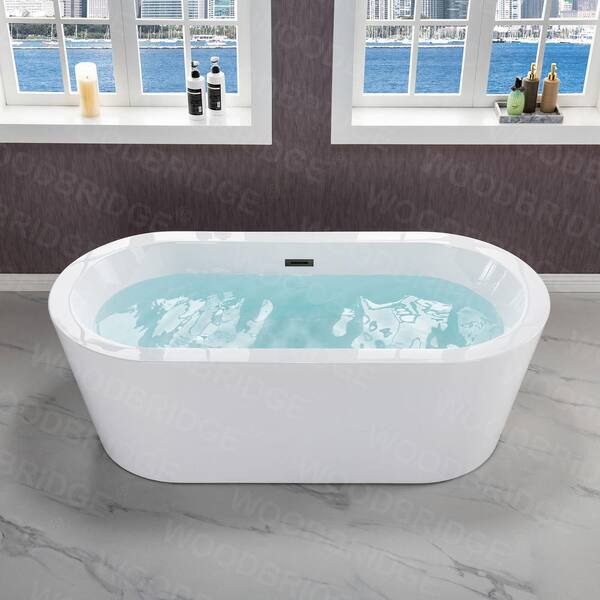 Contours Oasis® 2-in-1 Comfort Cushion Tub