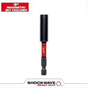 Milwaukee 48-32-4550 SHOCKWAVE Impact Duty Magnetic