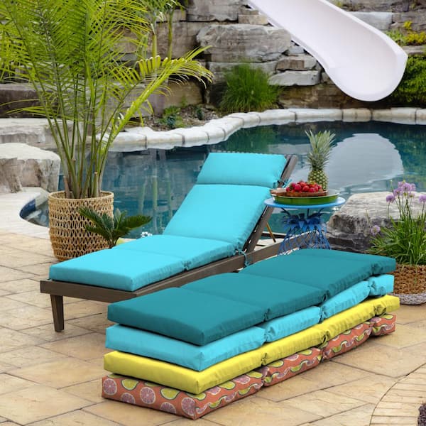 cushions for pool chairs