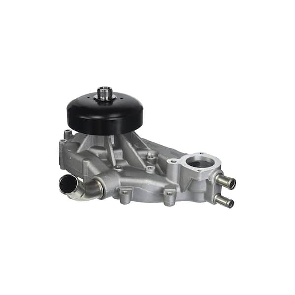 ACDelco Engine Water Pump 252-845 - The Home Depot